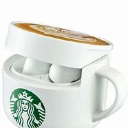 Image result for Starbucks Galaxy Buds 2