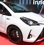 Image result for Toyota Yaris India Interior