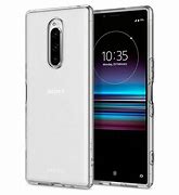 Image result for Genuine Sony Xperia 1 Cases