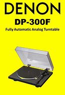 Image result for Analog Turntable