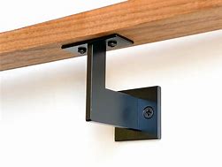 Image result for Handrail Brackets