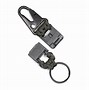 Image result for Magnetic Keychain Clip