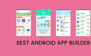 Image result for Best Mobile App Maker