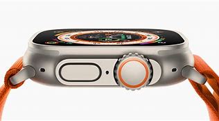 Image result for Apple Ultra Smartwatch