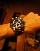 Image result for Big Watch On Wrist