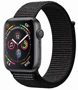 Image result for Black Apple Watch Series 4