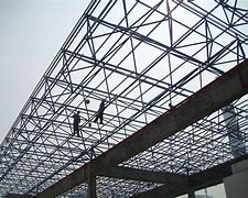 Image result for Space Frame Steel Building