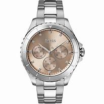 Image result for Stainless Steel Watches for Ladies