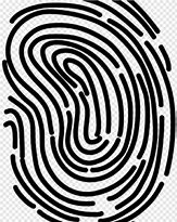 Image result for Fingerprint Icon Free