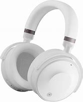 Image result for Yamaha Old Over-Ear Headphones