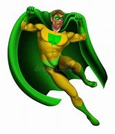 Image result for Superhero Illustration