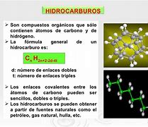Image result for hidrocarburo