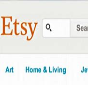 Image result for Etsy Official Website