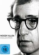 Image result for Woody Allen DVD Collection