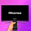 Image result for Hisense TV Remote