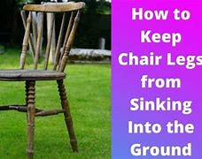 Image result for Metal Adjustable Stool Leg Covers