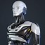 Image result for Humanoid Android