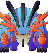 Image result for Swampert Mega Evolution