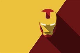 Image result for Iron Man 4K Cover