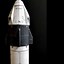 Image result for Falcon 9 Paper Model