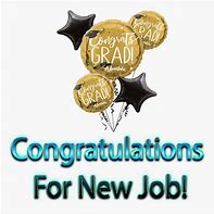 Image result for Congrats On New Job Clip Art