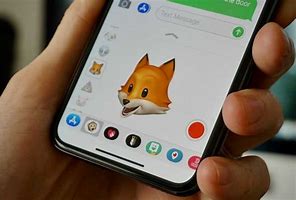 Image result for iPhone XR Animoji