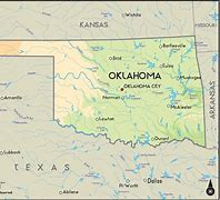 Image result for Towns and Cities in Oklahoma