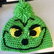 Image result for Minion Hat Crochet Pattern