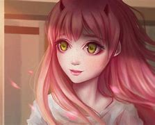 Image result for Cartoon Eyes Anime