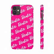 Image result for Barbie Phone Cover