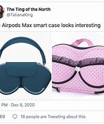 Image result for Cell Pjone and Air Pods Meme