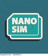 Image result for TracFone Nano Sim Card