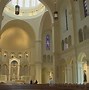 Image result for Catholic Cathedral Raleigh NC