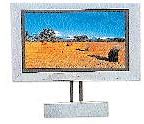 Image result for 21 Inch Flat Screen TV