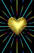 Image result for Cosmic Heart GIF