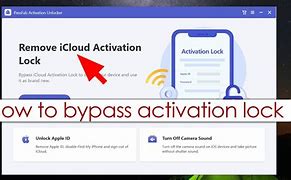 Image result for Bypass Activation Lock without USB