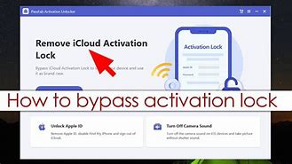 Image result for Activation Lock Bypass Online Free Trial