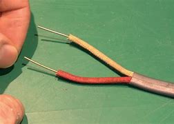 Image result for Welding Lead Cable Wrap Ideas