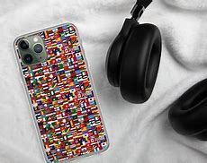 Image result for International Flag Phone Case