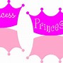 Image result for Princess Crown Template Pattern