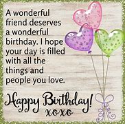 Image result for Belated Birthday Wishes for Best Friend