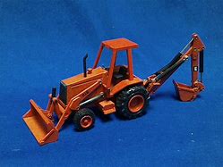 Image result for Small Cat Backhoe Toy