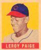 Image result for Satchel Paige Yankees