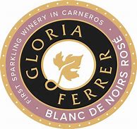 Image result for Gloria Ferrer Blanc Noirs