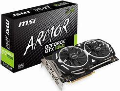 Image result for MSI 1060 5GB
