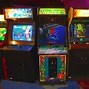 Image result for 60s Arcade Games
