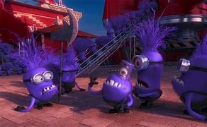 Image result for Evil Minions
