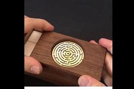 Image result for Cool Puzzle Boxes