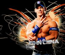 Image result for John Cena Ernest