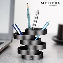 Image result for Creative Pen Holders